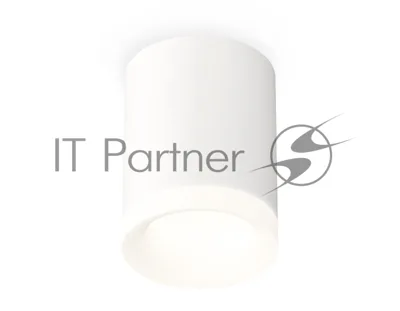 Светильник Ambrella Light XS7421024 SWH/FR белый песок/белый матовы MR16 GU5.3 (C7421, N7165)
