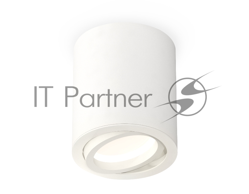Светильник Ambrella Light XS7421001 SWH белый песок MR16 GU5.3 (C7421, N7001)