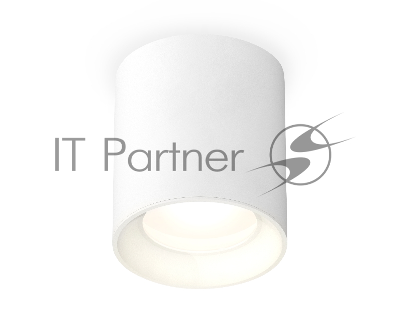 Светильник Ambrella Light XS7421010 SWH белый песок MR16 GU5.3 (C7421, N7020)
