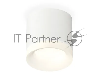 Светильник Ambrella Light XS7401044 SWH/FR белый песок/белый матовый MR16 GU5.3 (C7401, N7165)