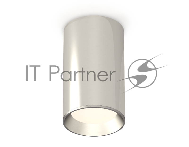 Светильник Ambrella Light XS6325002 PSL серебро полированное MR16 GU5.3 (C6325, N6104)