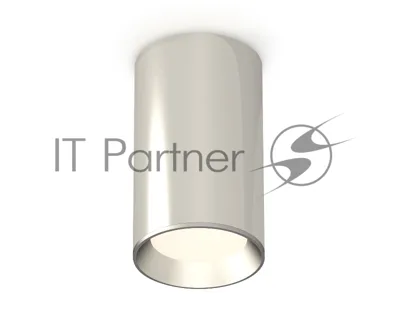 Светильник Ambrella Light XS6325002 PSL серебро полированное MR16 GU5.3 (C6325, N6104)