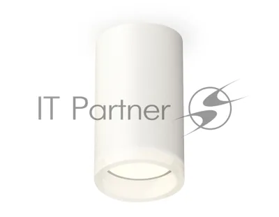 Светильник Ambrella Light XS6322040 SWH/FR белый песок/белый матовый MR16 GU5.3 (C6322, N6245)