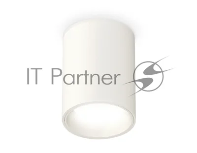 Светильник Ambrella Light XS6312020 SWH белый песок MR16 GU5.3 (C6312, N6110)