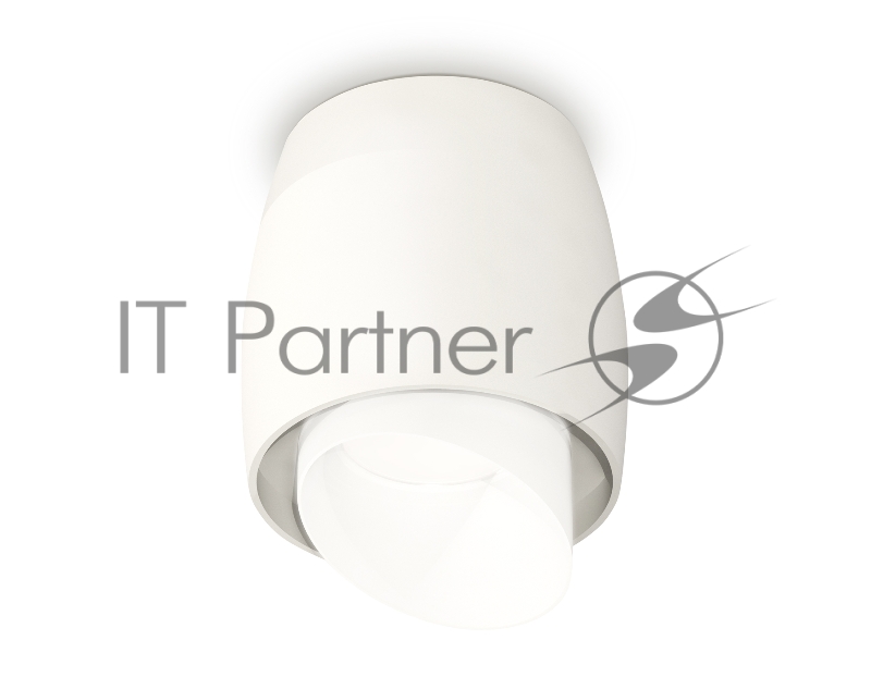 Светильник Ambrella Light XS1141042 SWH/FR белый песок/белый матовый MR16 GU5.3 (C1141, N7175)