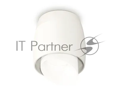 Светильник Ambrella Light XS1141042 SWH/FR белый песок/белый матовый MR16 GU5.3 (C1141, N7175)