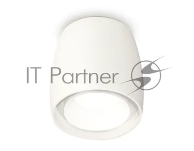 Светильник Ambrella Light XS1141001 SWH белый песок MR16 GU5.3 (C1141, N7030)