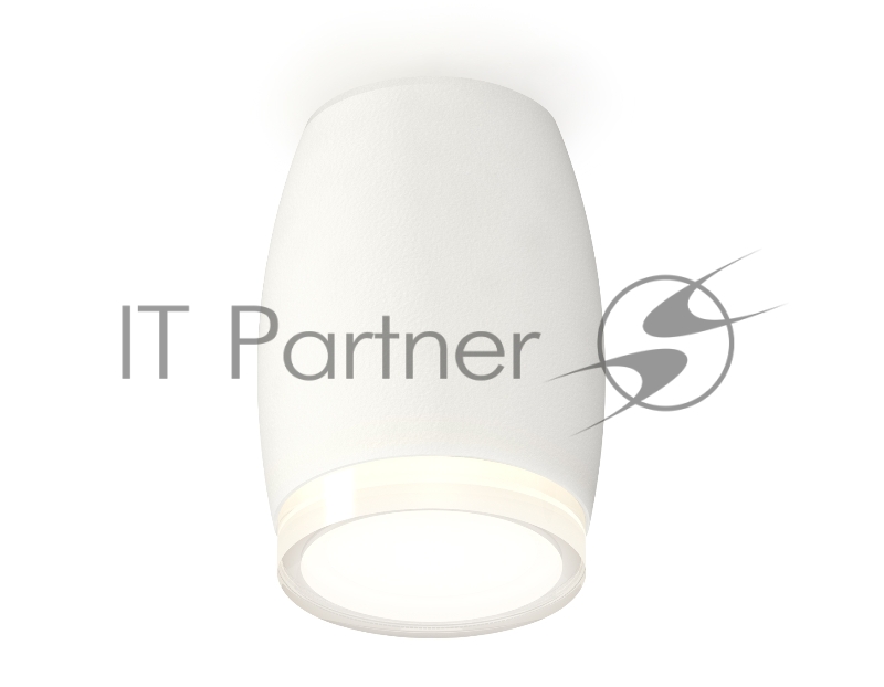 Светильник Ambrella Light XS1122022 SWH/FR белый песок/белый матовый MR16 GU5.3 (C1122, N7160)