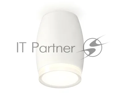 Светильник Ambrella Light XS1122022 SWH/FR белый песок/белый матовый MR16 GU5.3 (C1122, N7160)