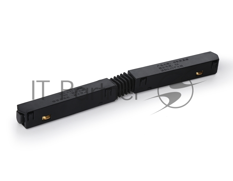 GL3636 коннектор питания прямой для шинопровода IP20 48V 215*18*18