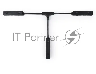 GL3638 коннектор питания т-образный IP20 48V 160*80*18