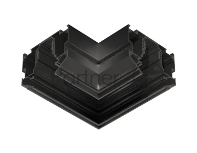 GL3395 BK черный 48V 90*90