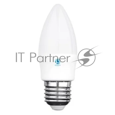 Светодиодная лампа LED C37-PR 6W E14 3000K (60W)