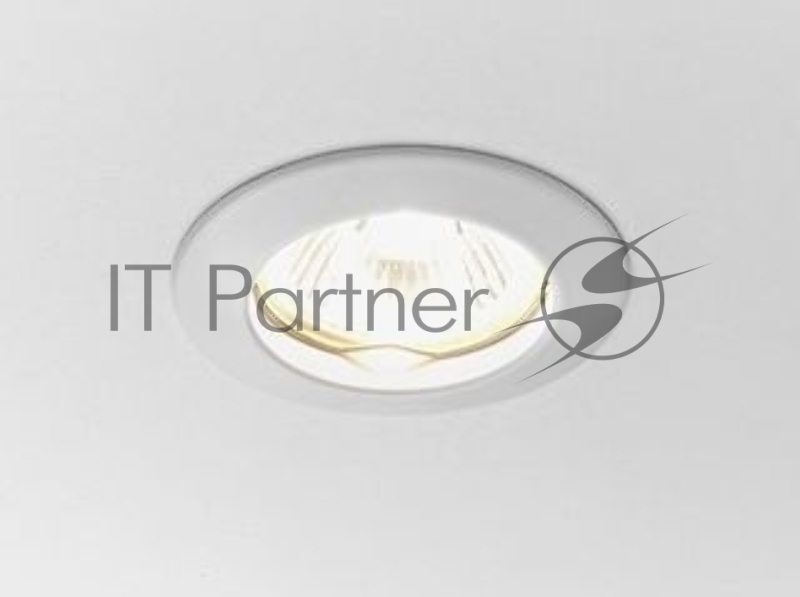 Встраиваемый точечный светильник Ambrella Light 863A WH белый MR16