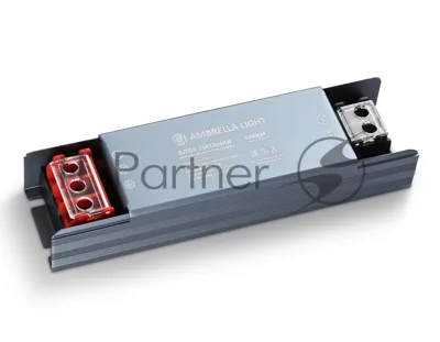 Блок питания 24V 100W 4.2A IP20 185-260V 130*35*22
