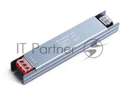 Блок питания 24V 300W 12.5A IP20 185-260V 195*35*22