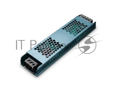 Блок питания 12V 300W 25A IP20 185-260V 208*50*23