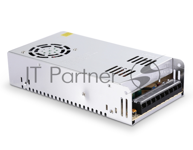 Блок питания 12V 360W 30A IP20 90-260V 215*115*50