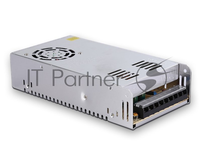 Блок питания 12V 400W 33.3A IP20 90-260V 215*115*50