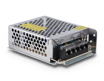 Блок питания 24V 100W 4.2A IP20 90-260V 110*78*37