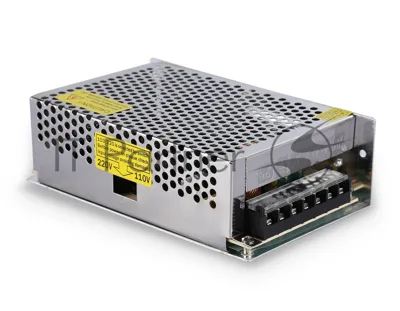 Блок питания 24V 200W 8.3A IP20 90-260V 160*98*50