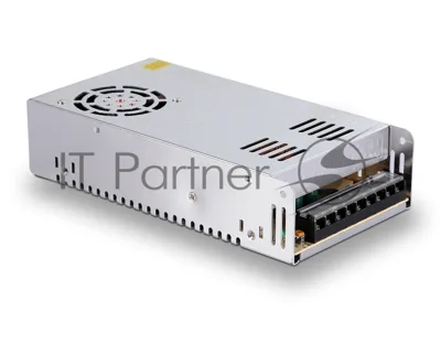 Блок питания 24V 250W 10.4A IP20 90-260V 160*98*50