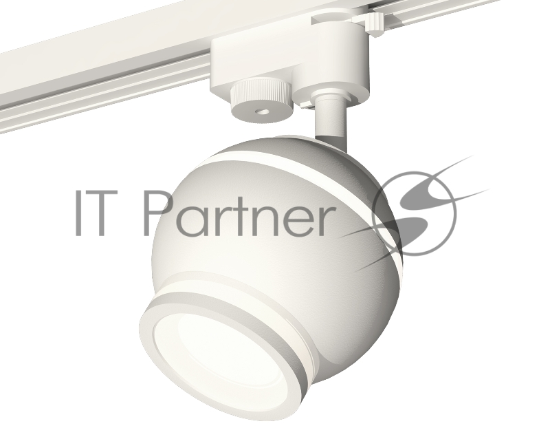 Светильник Ambrella light XT1101040 SWH/FR белый песок/белый матовый MR16 GU5.3 LED 3W 4200K (A2520, C1101, N7120)