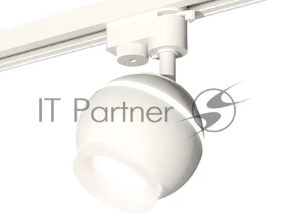 Светильник Ambrella light XT1101071 SWH/FR белый песок/белый матовый MR16 GU5.3 LED 3W 4200K (A2520, C1101, N7165)