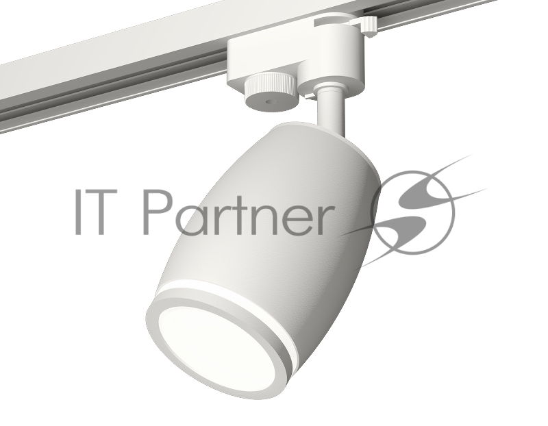 Светильник Ambrella light XT1122002 SWH/FR белый песок/белый матовый MR16 GU5.3 (A2520, C1122, N7120)
