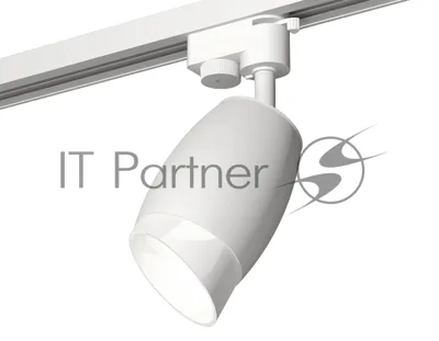 Светильник Ambrella light XT1122007 SWH/FR белый песок/белый матовый MR16 GU5.3 (A2520, C1122, N7175)