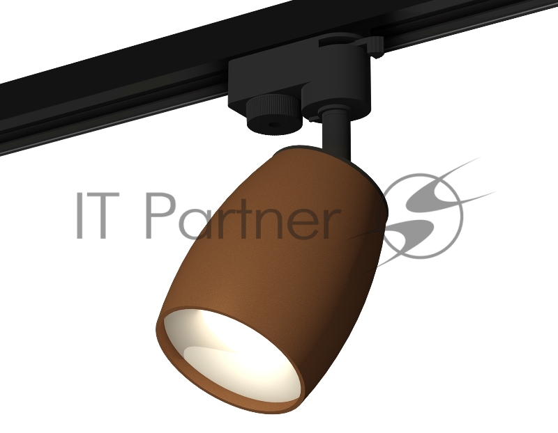Светильник Ambrella light XT1124030 SCF/SWH кофе песок/белый песок MR16 GU5.3 (A2521, C1124, N7010)