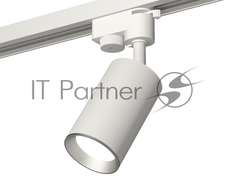 Светильник Ambrella light XT6322004 SWH/PSL белый песок/серебро полированное MR16 GU5.3 (A2520, C6322, N6104)