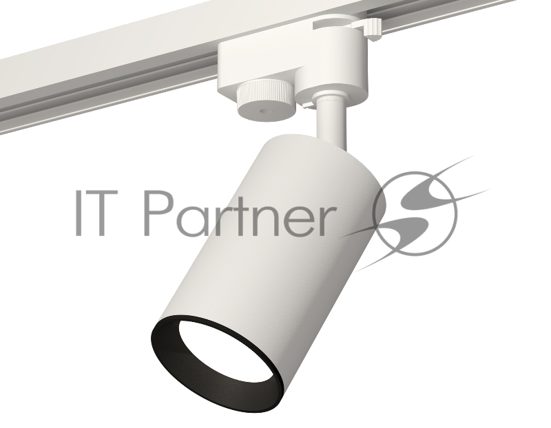 Светильник Ambrella light XT6322002 SWH/SBK белый песок/черный песок MR16 GU5.3 (A2520, C6322, N6102)
