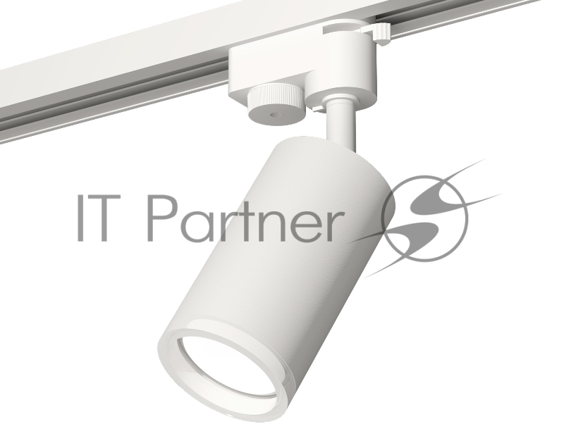 Светильник Ambrella light XT6322140 SWH/FR белый песок/белый матовый MR16 GU5.3 (A2520, C6322, N6245)