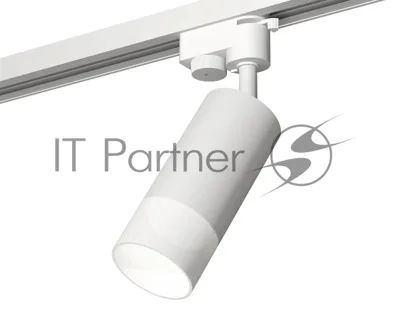 Светильник Ambrella light XT6322170 SWH/FR белый песок/белый матовый MR16 GU5.3 (A2520, C6322, N6252)