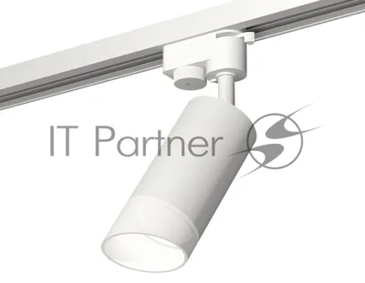 Светильник Ambrella light XT6322180 SWH/FR белый песок/белый матовый MR16 GU5.3 (A2520, C6322, N6256)
