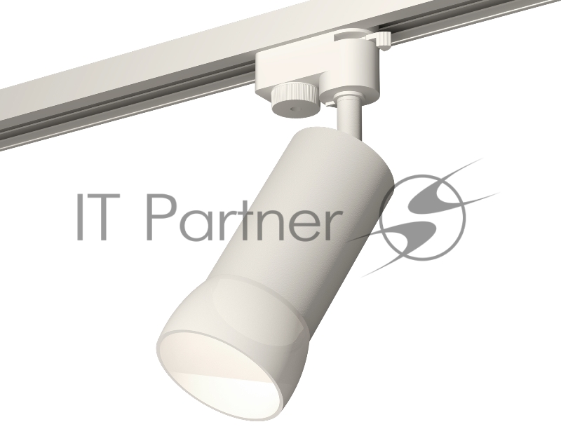 Светильник Ambrella light XT6322190 SWH/FR белый песок/белый матовый MR16 GU5.3 (A2520, C6322, N6258)