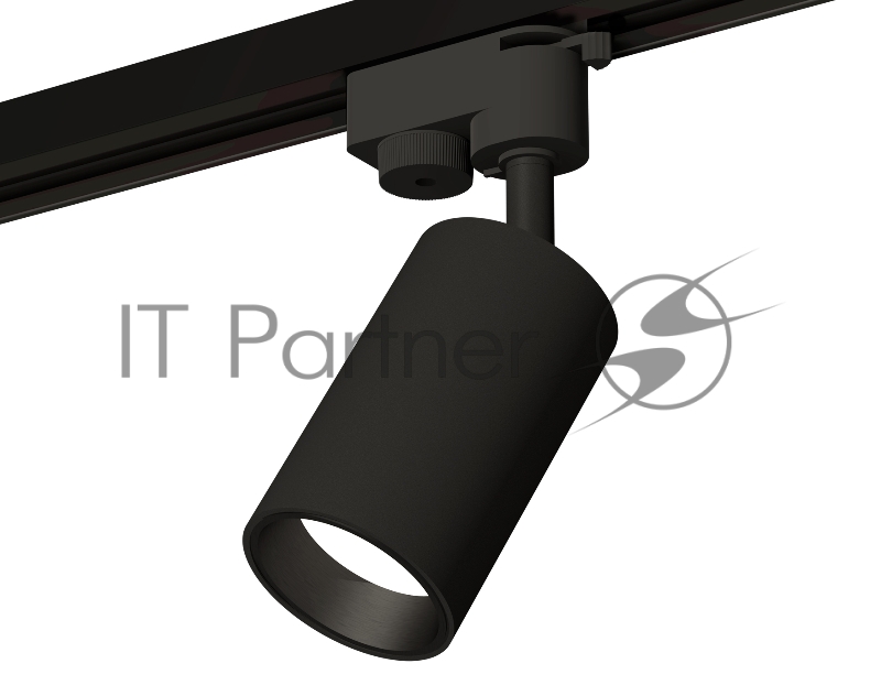 Светильник Ambrella light XT6323021 SBK черный песок MR16 GU5.3 (A2521, C6323, N6111)