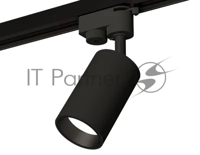Светильник Ambrella light XT6323021 SBK черный песок MR16 GU5.3 (A2521, C6323, N6111)