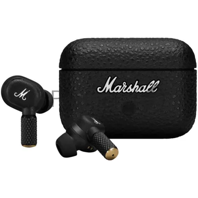 Наушники Marshall, беспроводные Motif II ANC