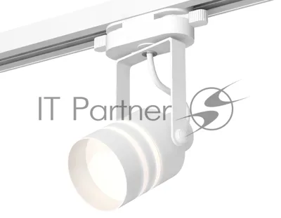 Светильник Ambrella light XT6601082 WH/SWH/FR белый/белый песок/белый матовый MR16 GU10 (C6601, N6235)