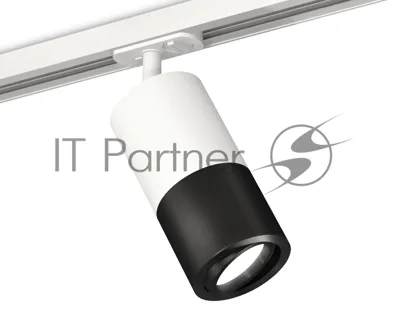 Светильник Ambrella light XT7402080 SBK/SWH/PBK черный песок/белый песок/черный полированный MR16 GU5.3