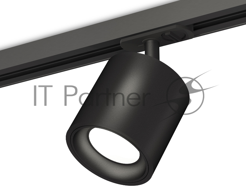 Светильник Ambrella light XT7532001 SBK черный песок MR16 GU5.3 (A2537, C7532, N7021)