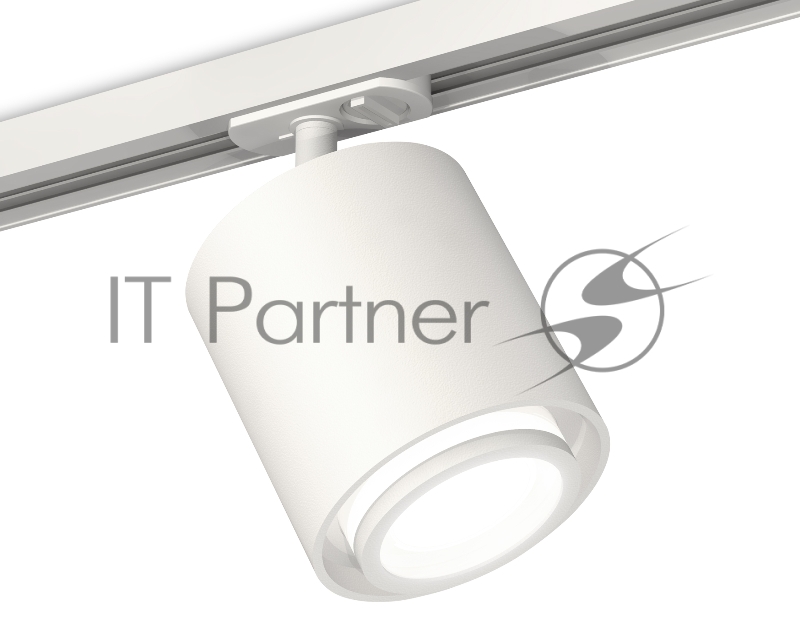 Светильник Ambrella light XT7722001 SWH/FR белый песок/белый матовый MR16 GU5.3 (A2536, C7722, N7120)