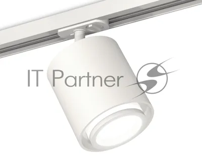 Светильник Ambrella light XT7722001 SWH/FR белый песок/белый матовый MR16 GU5.3 (A2536, C7722, N7120)