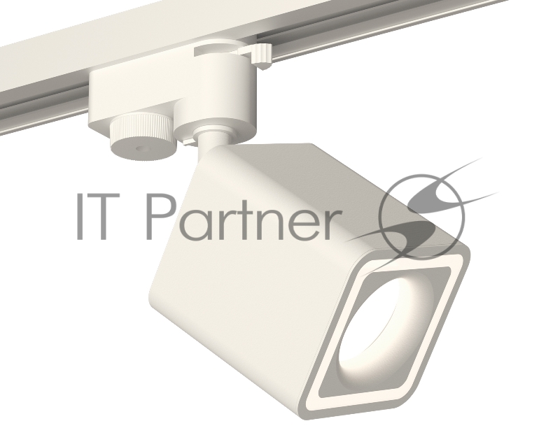 Светильник Ambrella light XT7812020 SWH белый песок MR16 GU5.3 (A2520, C7812, N7715)