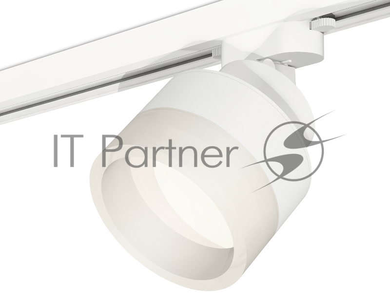 Светильник Ambrella light XT8101020 SWH/FR белый песок/белый матовый GX53 (A2524, A2105, C8101, N8401)