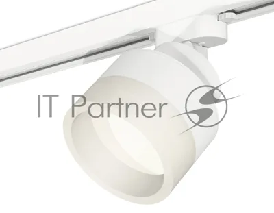 Светильник Ambrella light XT8101020 SWH/FR белый песок/белый матовый GX53 (A2524, A2105, C8101, N8401)