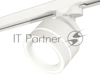 Светильник Ambrella light XT8101023 SWH/FR белый песок/белый матовый GX53 (A2524, A2105, C8101, N8433)