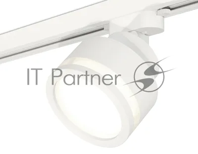 Светильник Ambrella light XT8101022 SWH/FR белый песок/белый матовый GX53 (A2524, A2105, C8101, N8412)